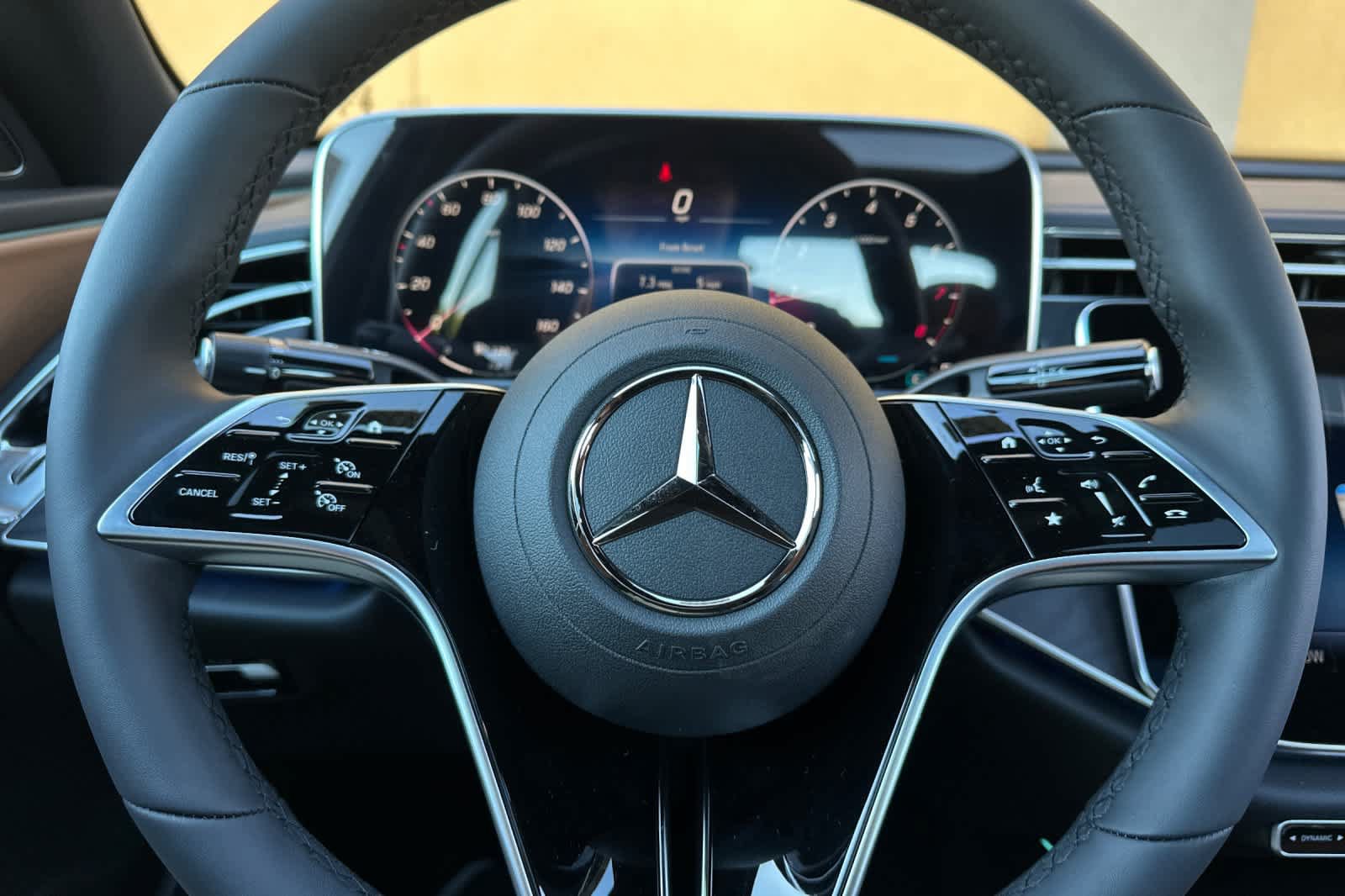 New 2026 Mercedes-Benz E 350 Sedan image 22