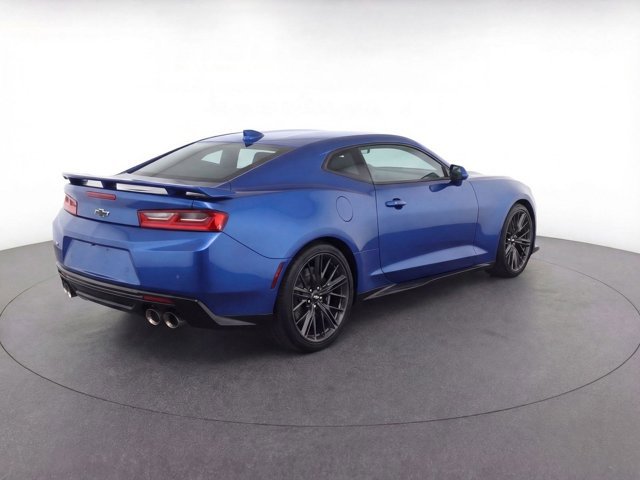 Used 2018 Chevrolet Camaro ZL1 image 7