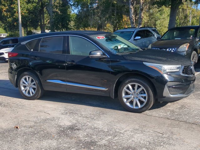 Used 2021 Acura RDX FWD image 2