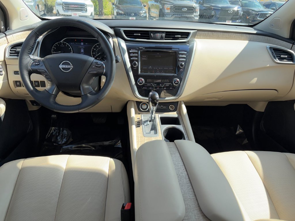 Used 2023 Nissan Murano SL FWD image 21