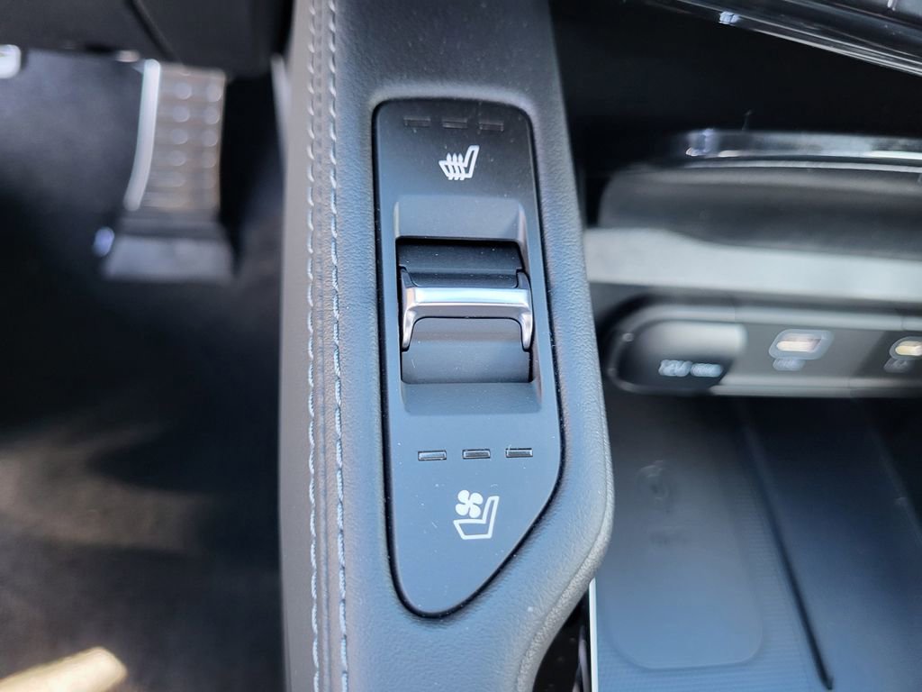 New 2025 Kia Telluride SX Prestige X-Line image 22