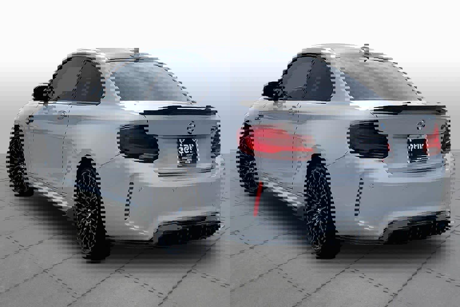 Used 2020 BMW M2 Competition w/ Executive Package image 11