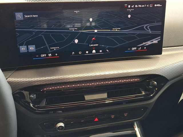 New 2025 BMW M2 w/ Lighting Package image 12