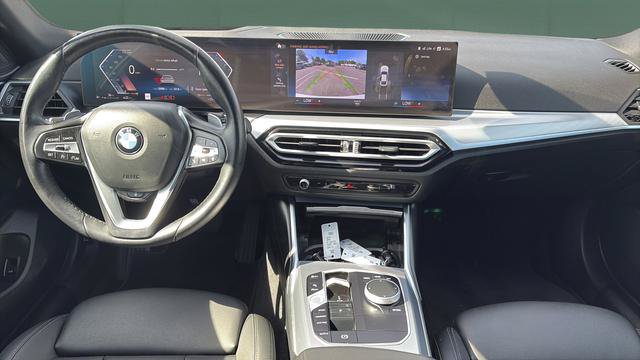 Used 2024 BMW 430i Gran Coupe xDrive AWD/4WD image 19