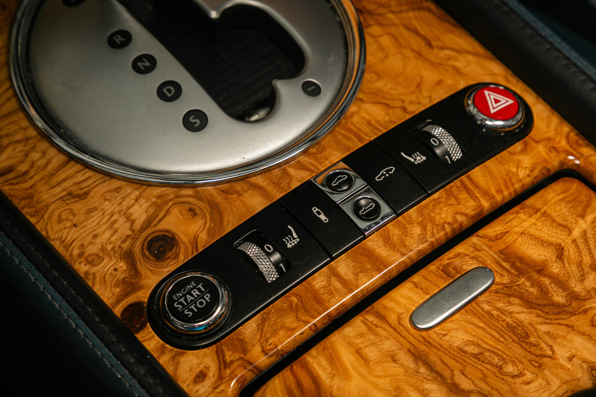 Used 2007 Bentley Continental GTC image 35