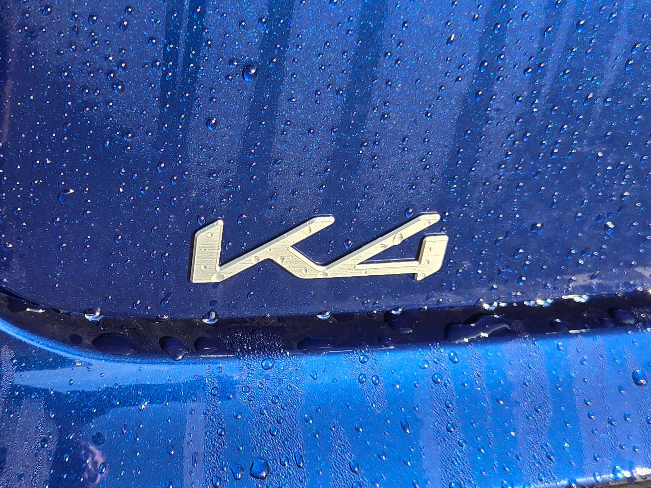 New 2026 Kia K4 FWD image 32