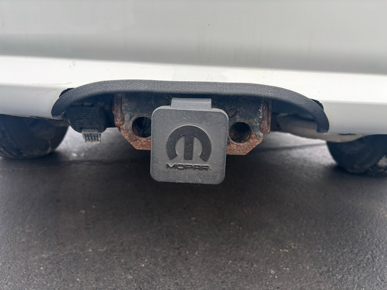 Used 2015 RAM C/V Tradesman w/ UConnect Hands-Free Group image 12