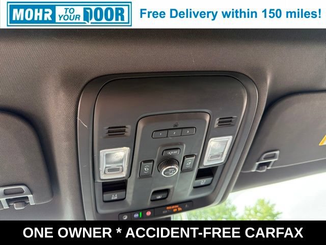 Used 2021 Chevrolet Suburban Premier w/ Premium Package AWD/4WD image 31