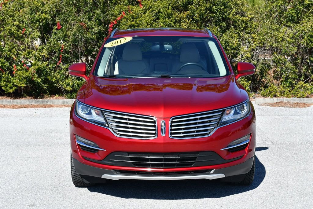 Used 2017 Lincoln MKC Select w/ Select Plus Package image 36