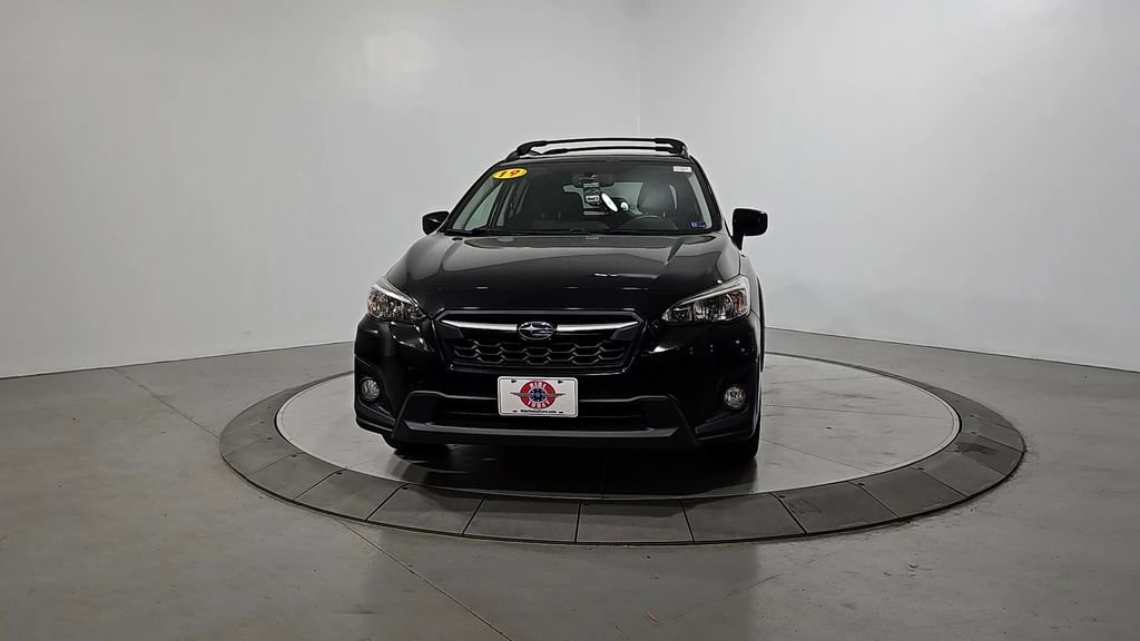 Used 2019 Subaru Crosstrek 2.0i Premium AWD/4WD image 9