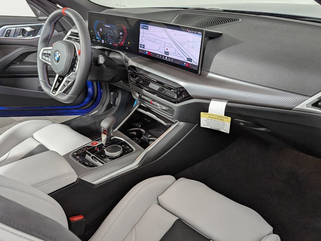 New 2026 BMW M4 Competition image 32