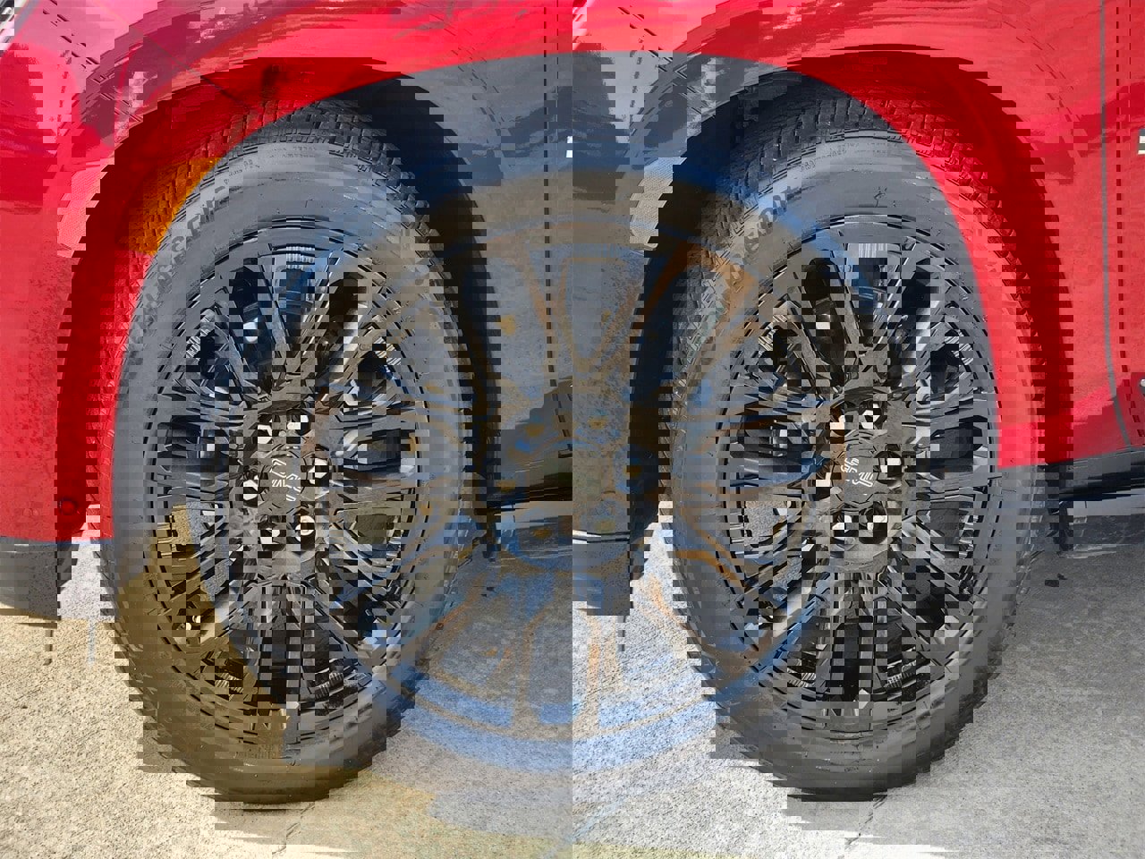 Used 2024 GMC Yukon Denali Ultimate image 11