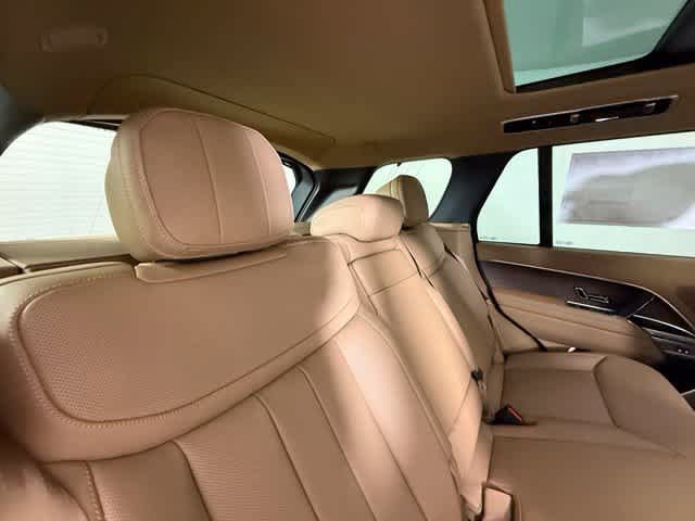 New 2027 Land Rover Range Rover SE AWD/4WD image 26