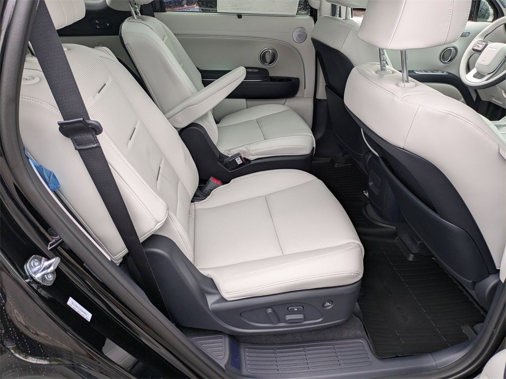 New 2026 Hyundai Palisade Calligraphy image 26