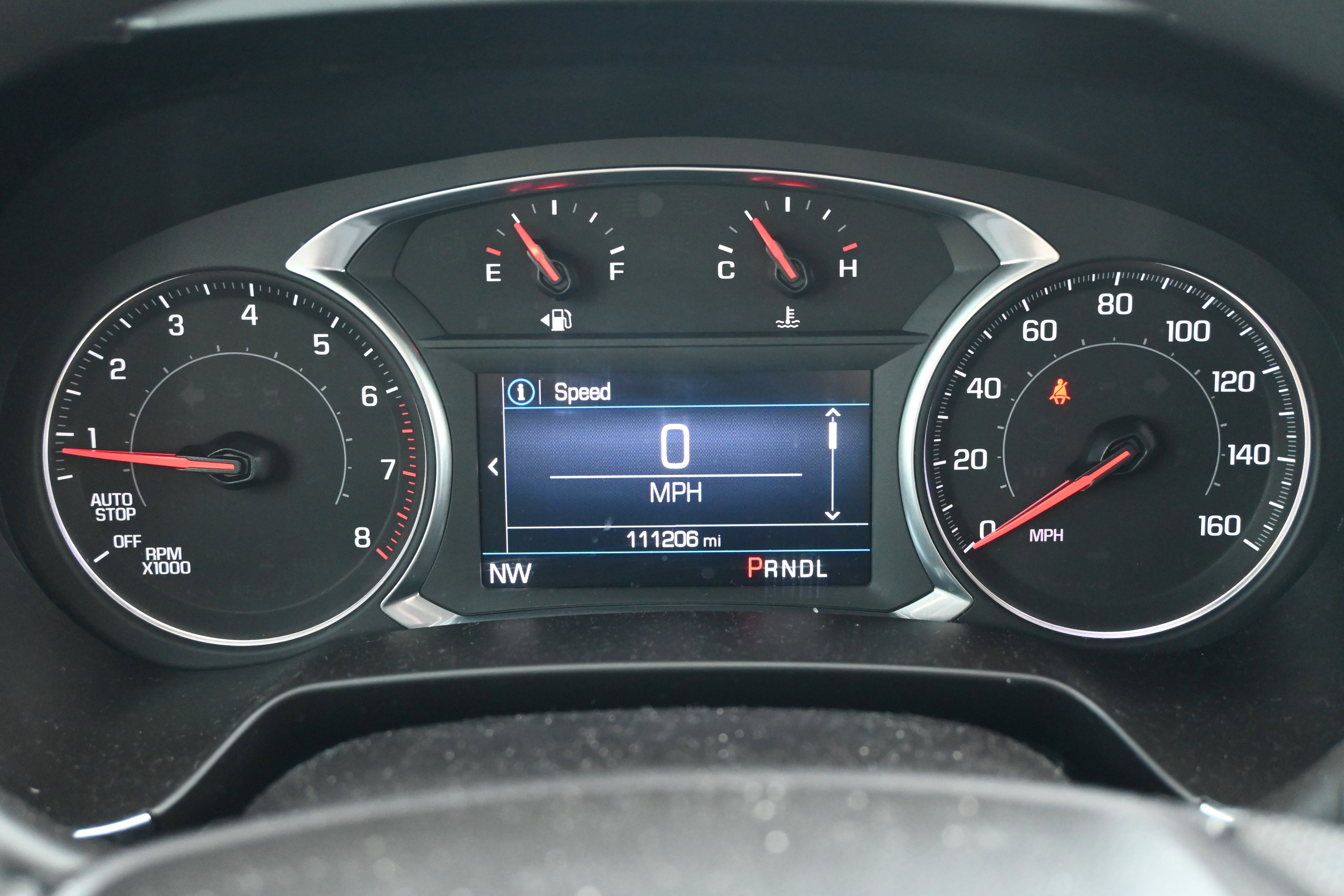 Used 2022 Chevrolet Blazer LT image 12