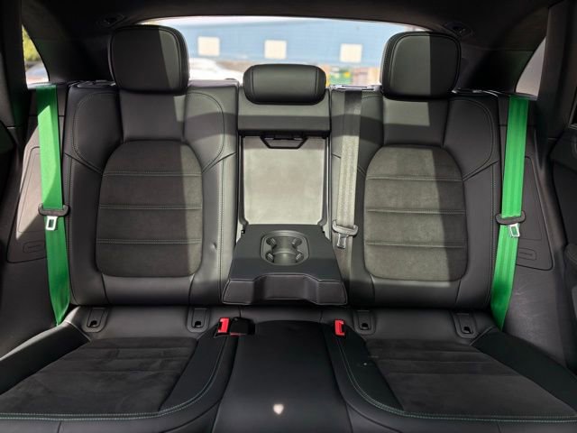Used 2023 Porsche Macan GTS image 60