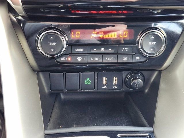 Used 2025 Mitsubishi Eclipse Cross SE image 21