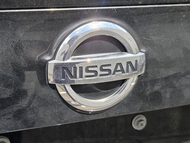 Used 2021 Nissan Rogue Sport S FWD image 29