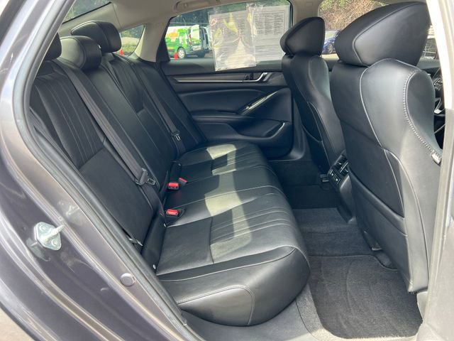 Used 2021 Honda Accord EX-L image 12
