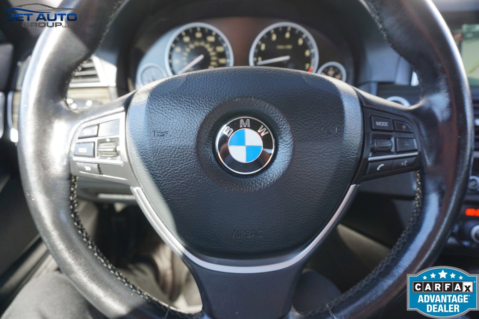 Used 2014 BMW 535i xDrive Sedan image 39