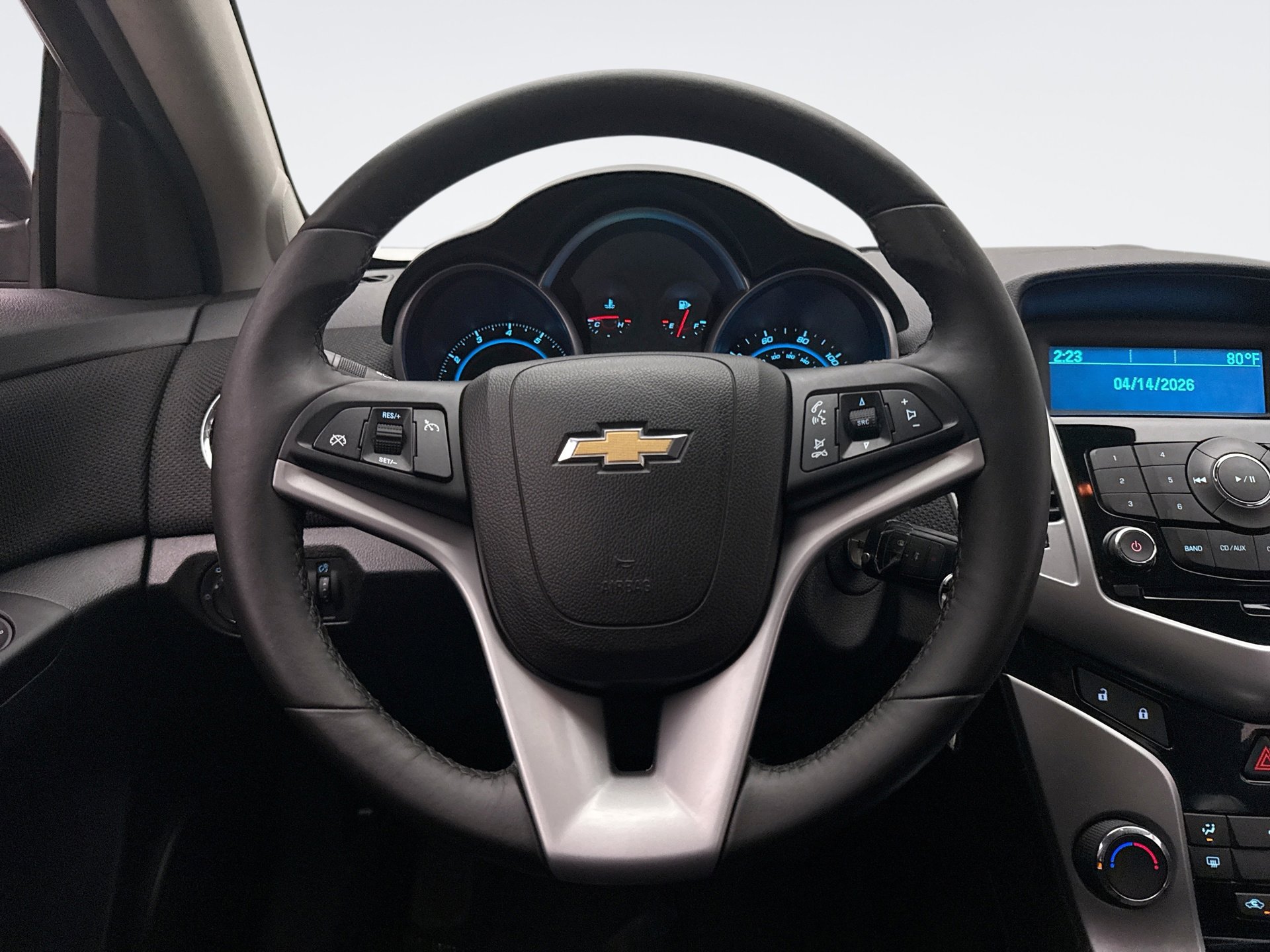 Used 2014 Chevrolet Cruze LT image 12