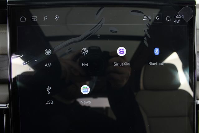 New 2026 GMC Yukon XL Denali w/ Denali Reserve Package image 7