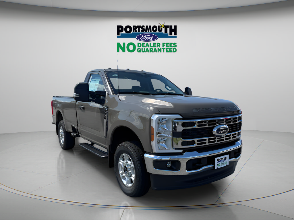 New 2026 Ford F250 XLT w/ FX4 Off-Road Package AWD/4WD image 24