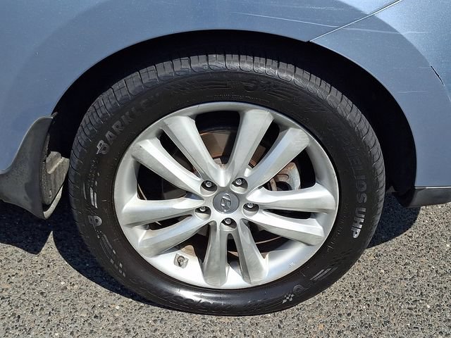 Used 2013 Hyundai Tucson Limited w/ Premium Pkg AWD/4WD image 8