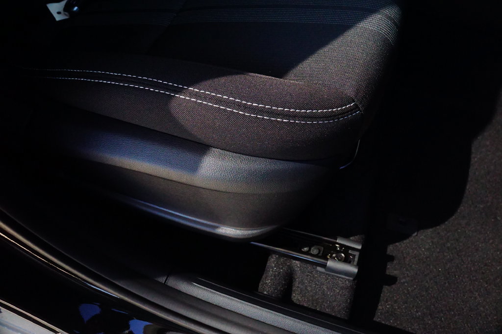 New 2026 Hyundai Venue SEL FWD image 22