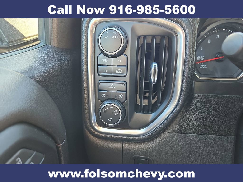 Used 2020 Chevrolet Silverado 1500 LT w/ All-Star Edition image 19