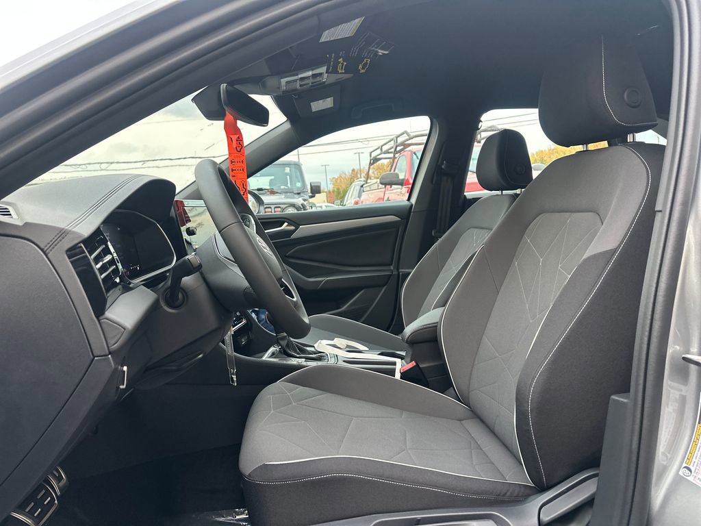 New 2026 Volkswagen Jetta Sport image 3