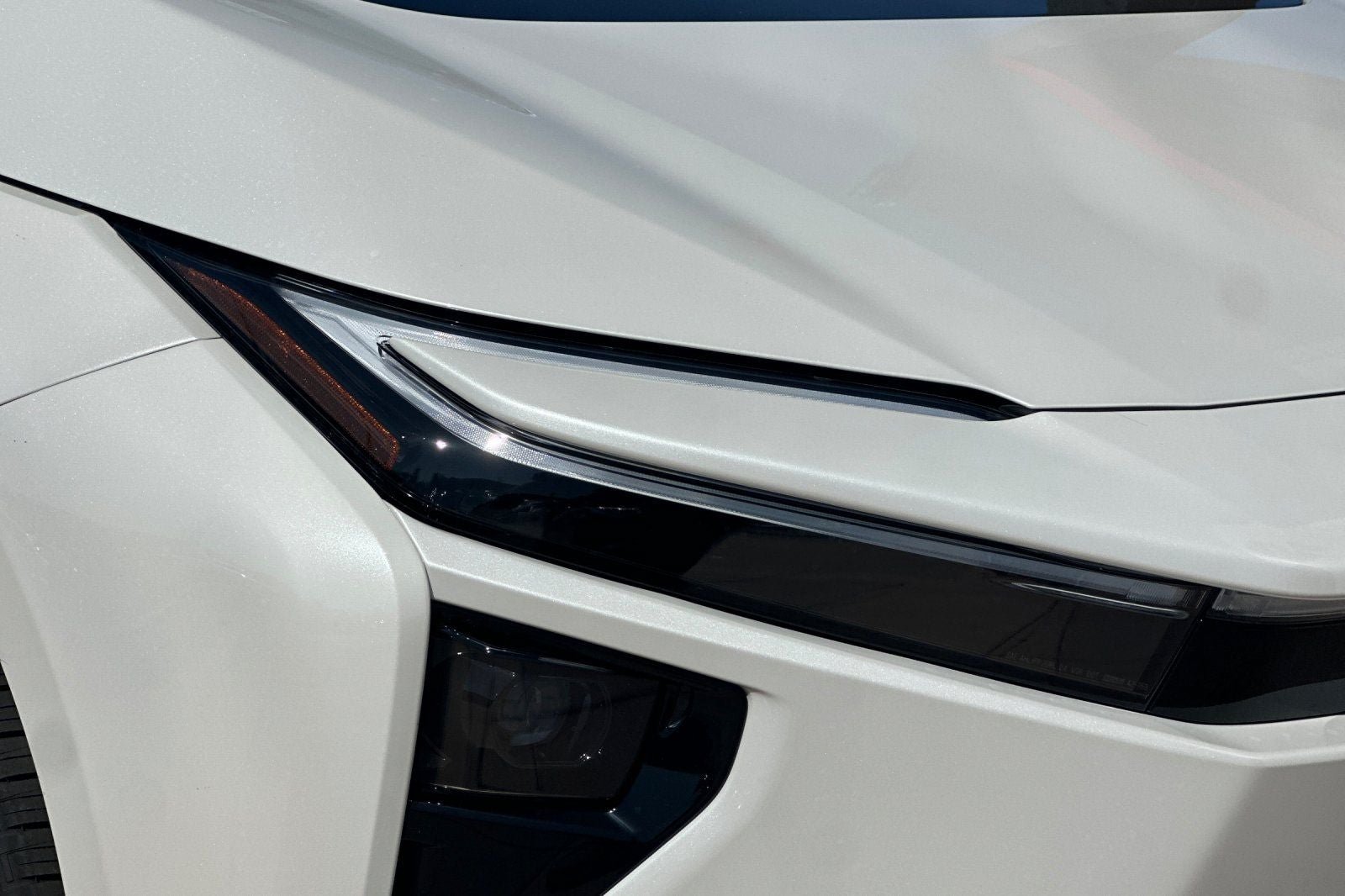 New 2027 Toyota bZ FWD image 12