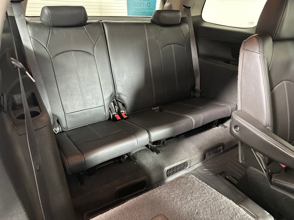 Used 2014 GMC Acadia SLT FWD image 31