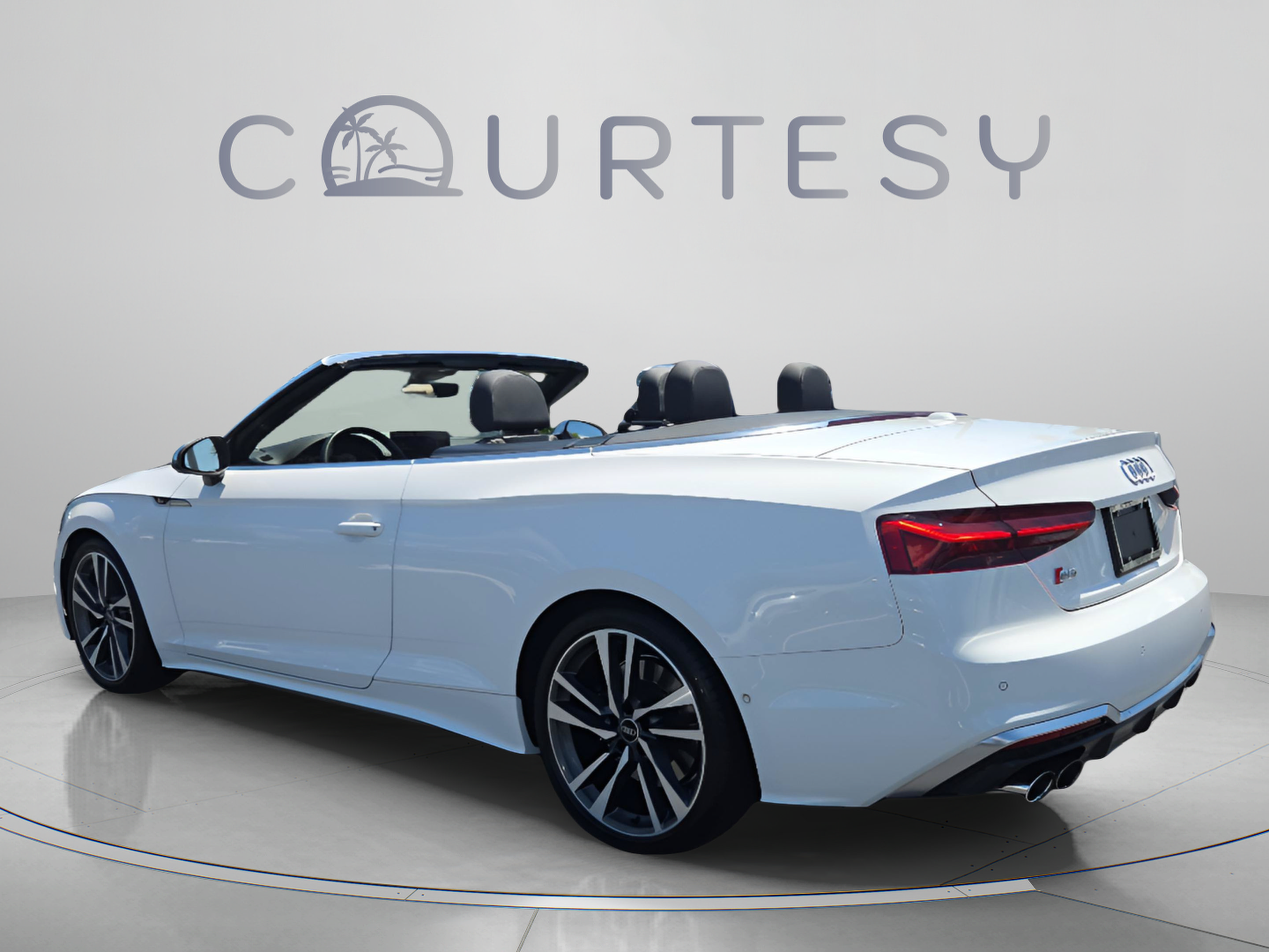 Used 2022 Audi S5 Prestige w/ Prestige Package AWD/4WD image 6