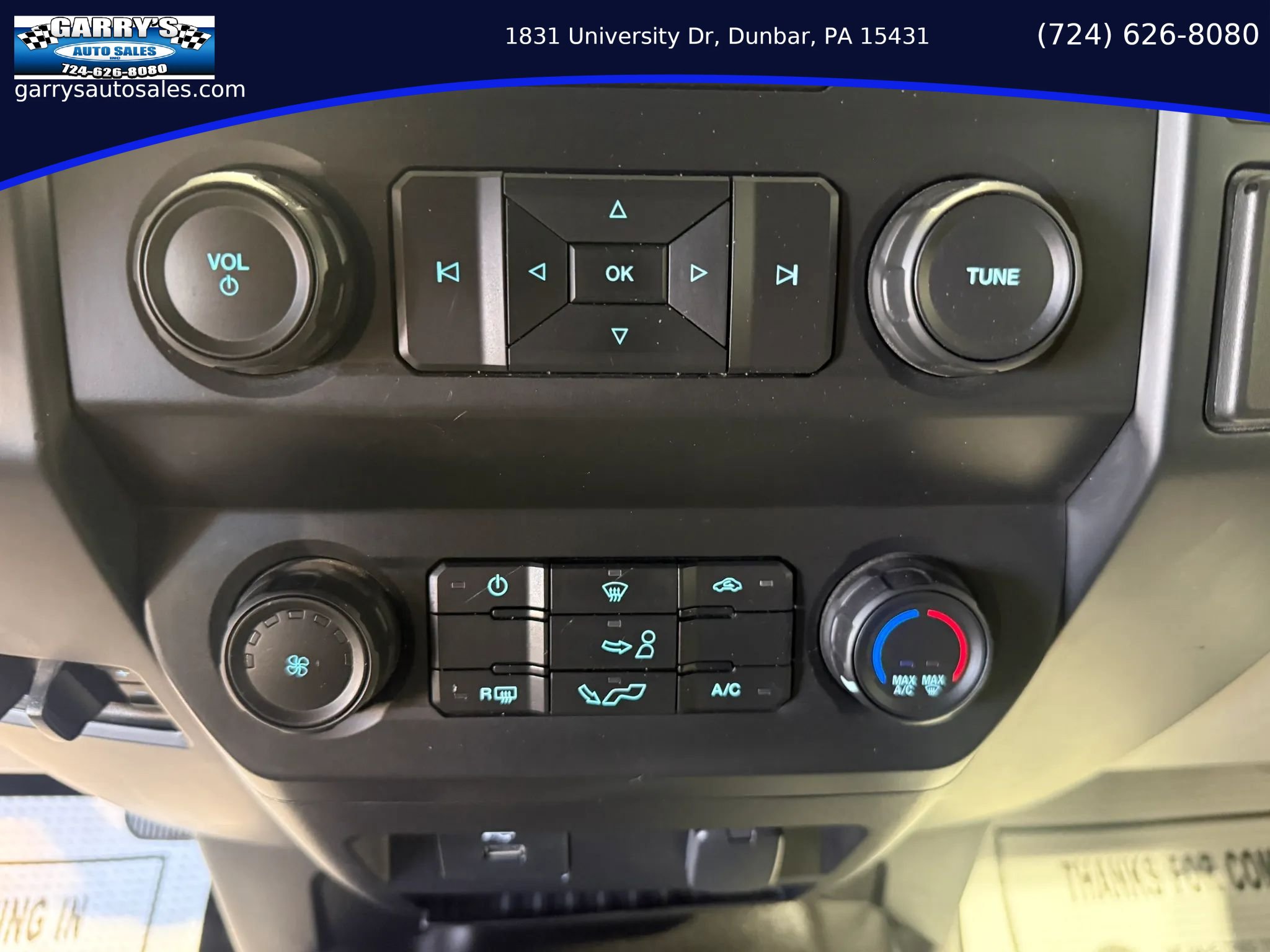 Used 2020 Ford F150 XL w/ XL Power Equipment Group AWD/4WD image 18
