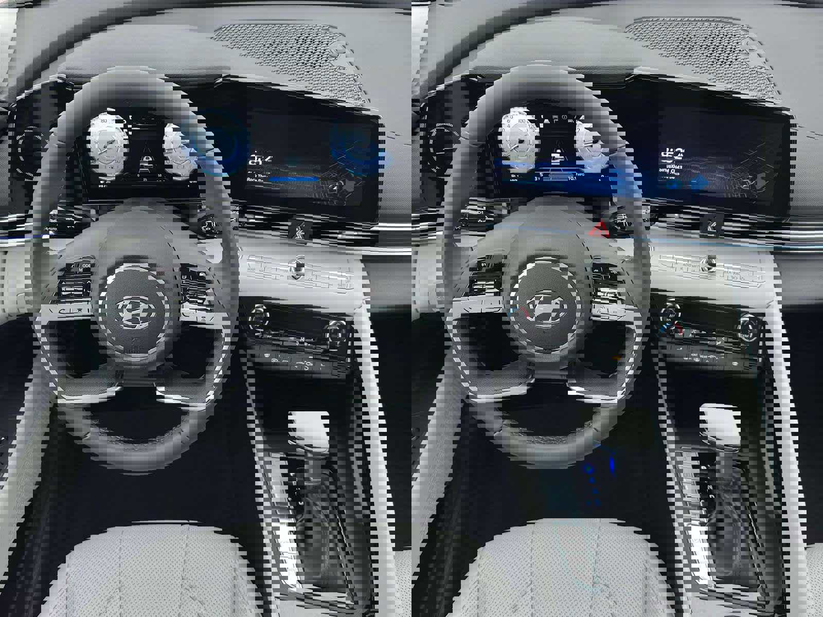 New 2026 Hyundai Elantra Limited image 17