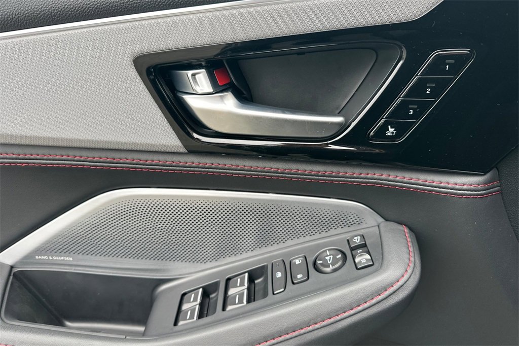 New 2026 Acura MDX A-Spec image 11
