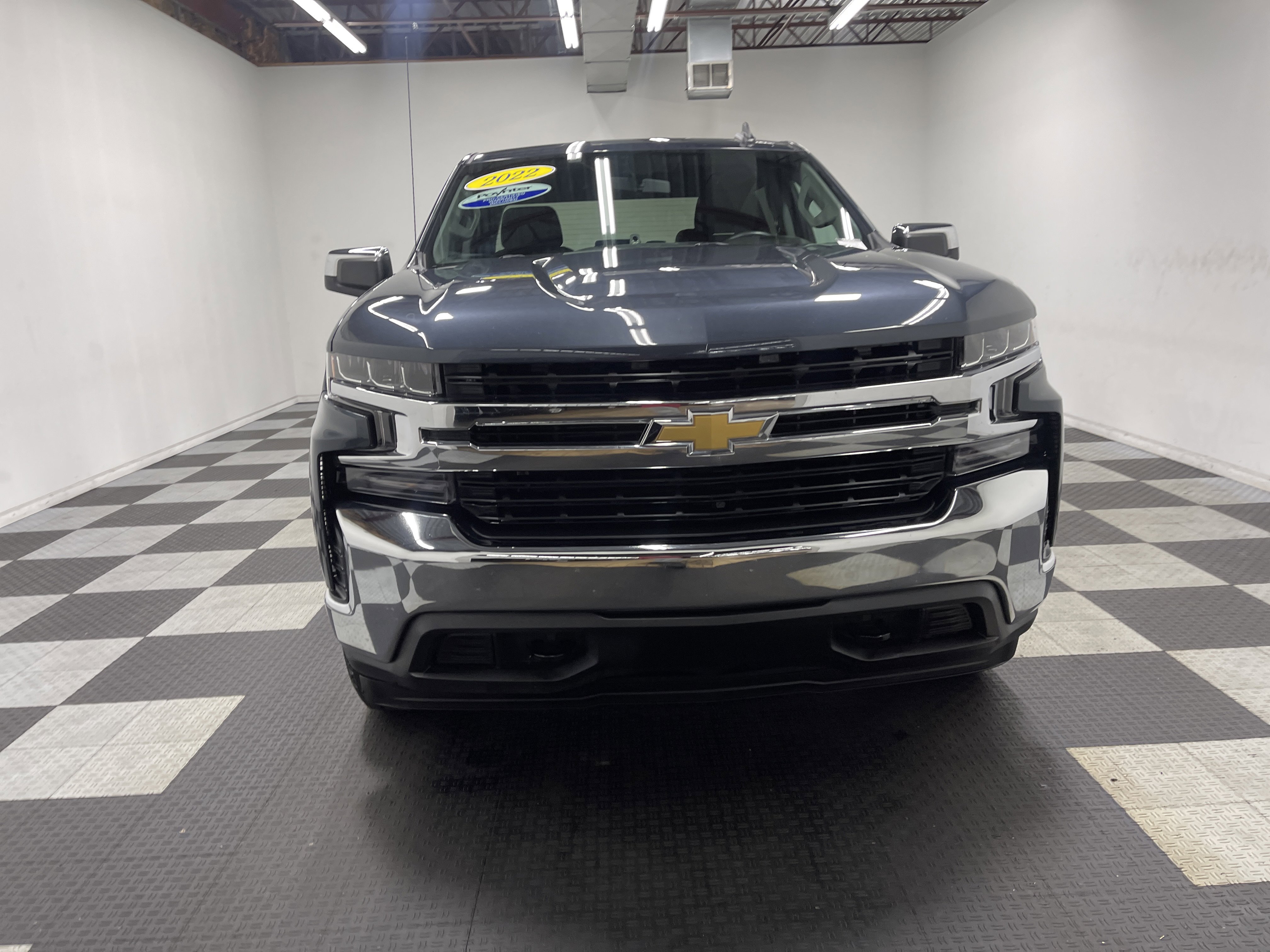 Used 2022 Chevrolet Silverado 1500 LT image 7