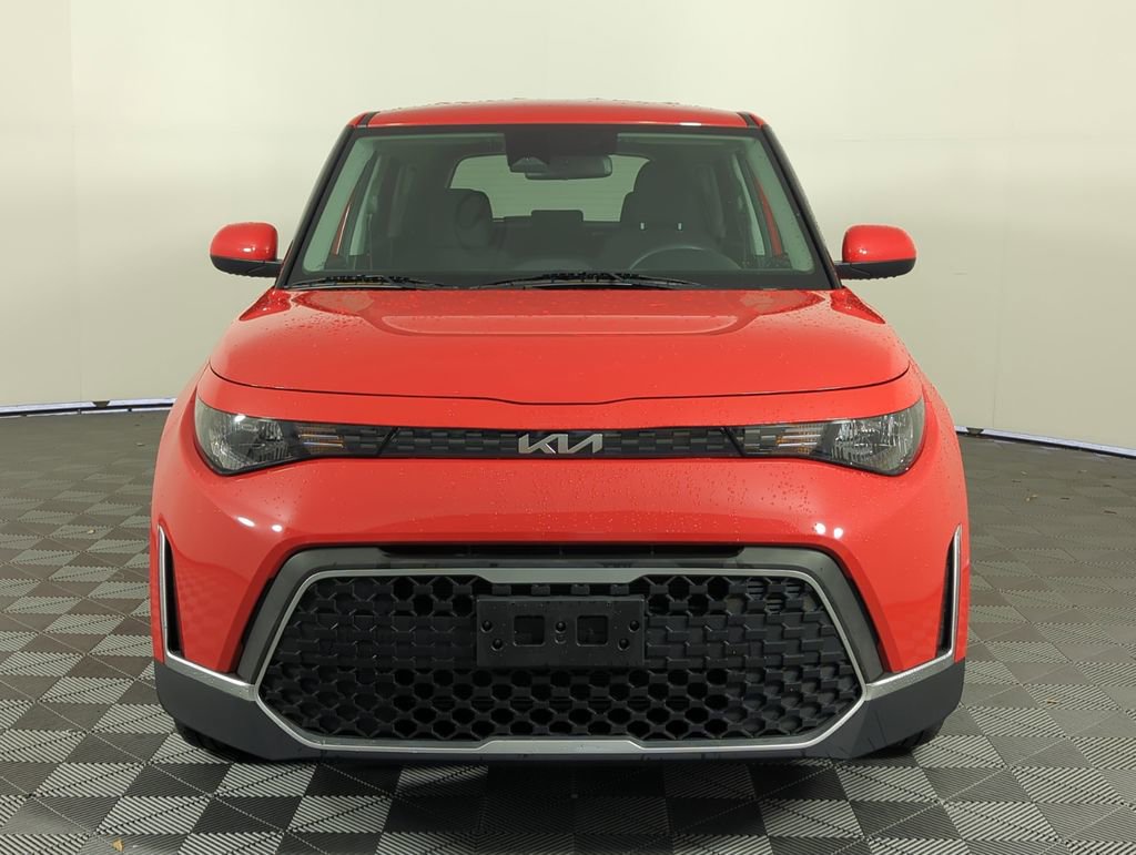 Used 2025 Kia Soul LX w/ LX Technology Package image 10