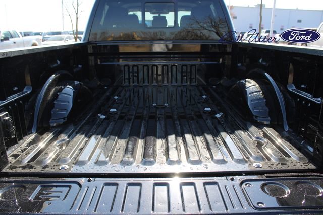 New 2026 Ford F250 XL w/ STX Appearance Package image 17