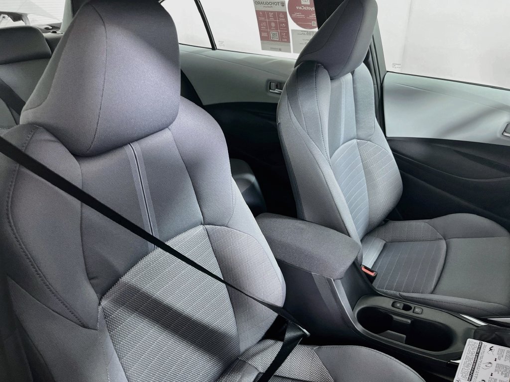New 2027 Toyota Corolla SE FWD image 27