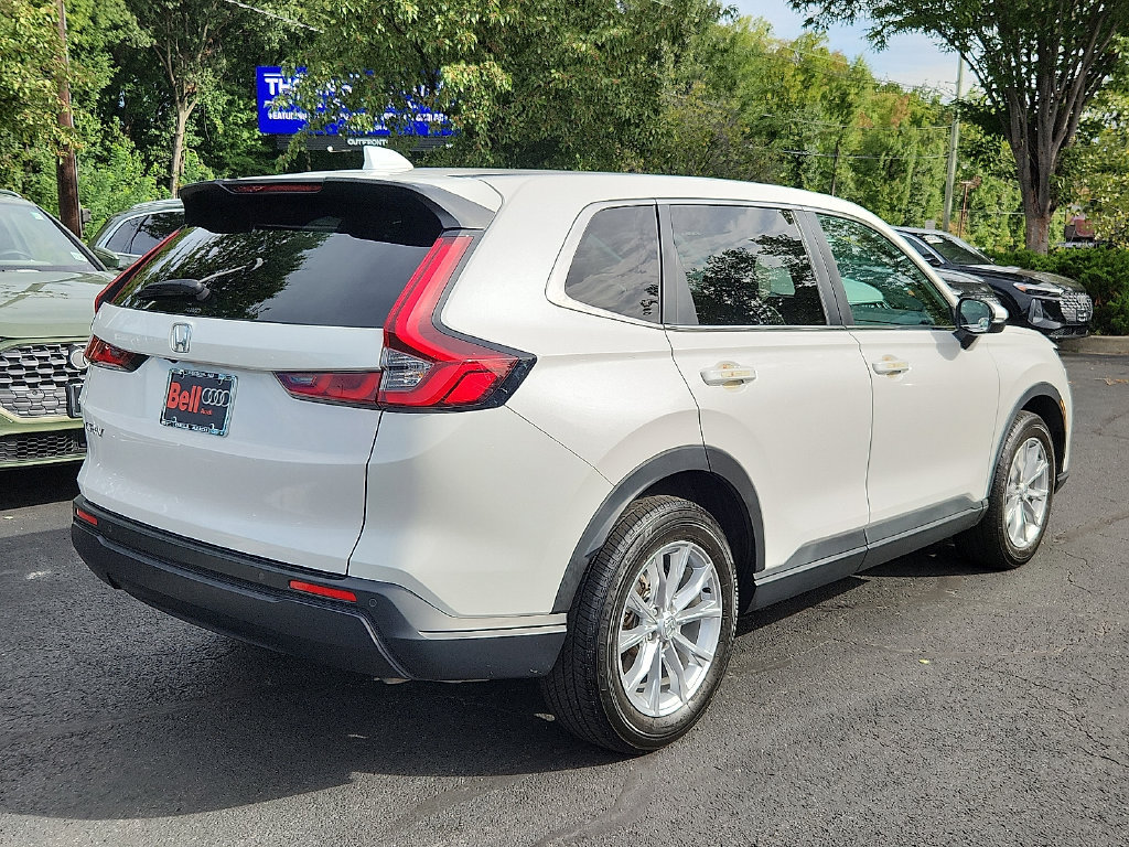 Used 2024 Honda CR-V EX-L image 12