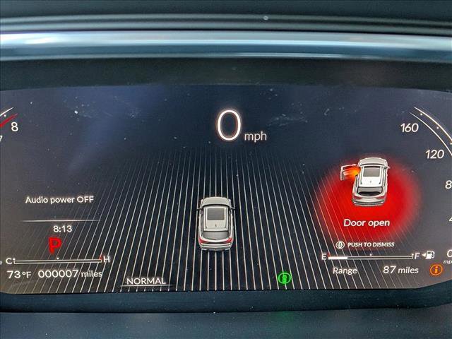 New 2026 Acura MDX SH-AWD w/ Advance Package image 10