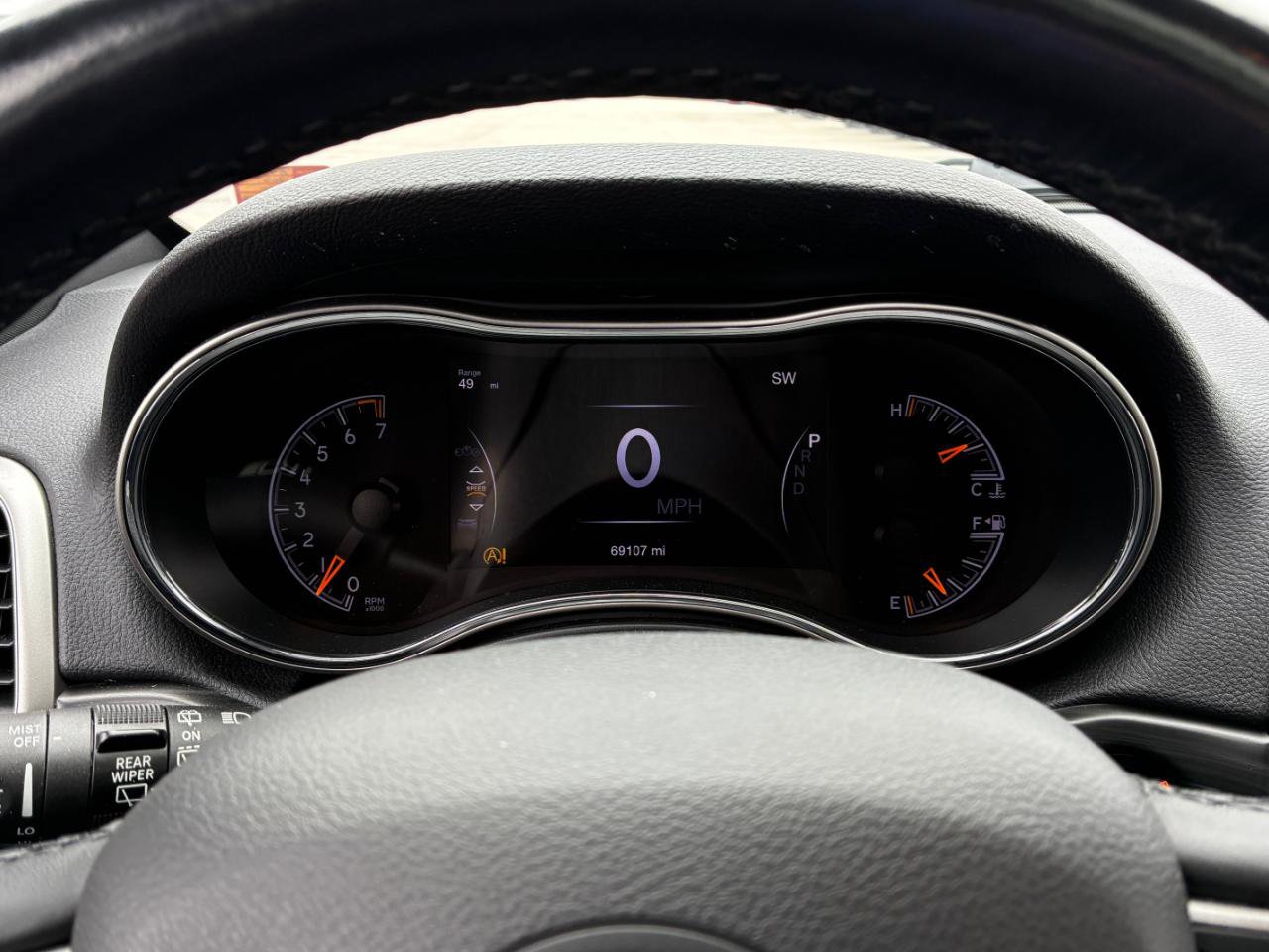 Used 2021 Jeep Grand Cherokee Limited image 18