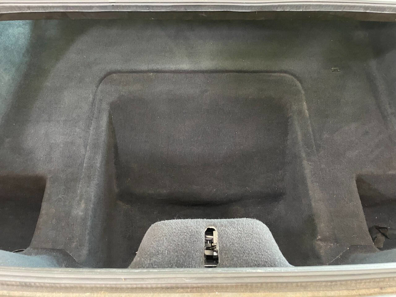 Used 2004 Chevrolet Corvette Z06 w/ Memory Package image 32