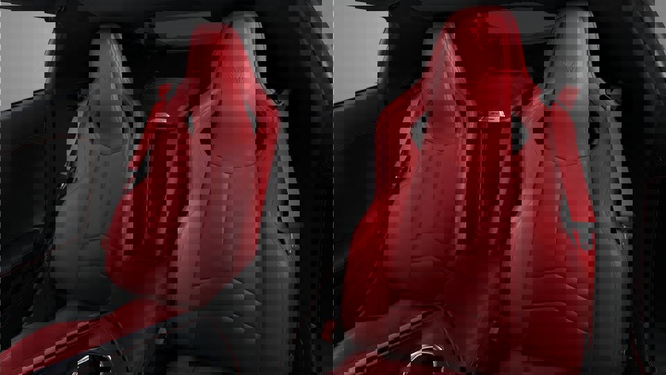 New 2026 Chevrolet Corvette Z06 image 61