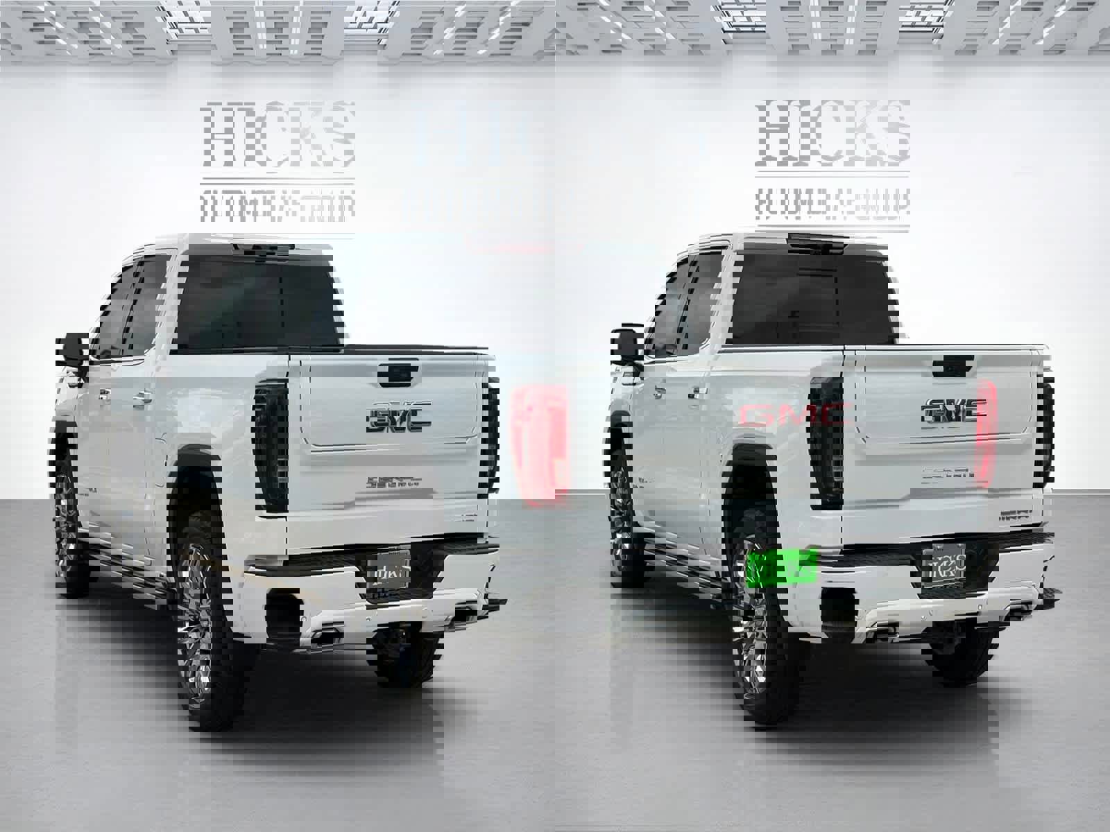 Used 2024 GMC Sierra 1500 Denali image 7