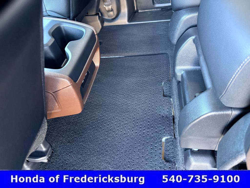 Certified 2025 Honda Odyssey Elite image 30