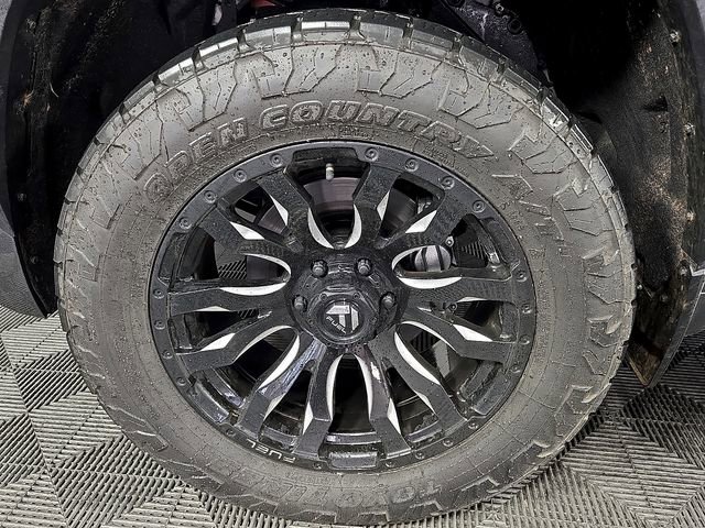 Used 2023 Toyota Sequoia TRD Pro image 9