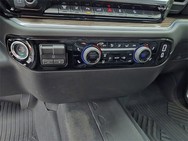 Used 2025 Chevrolet Silverado 2500 LT w/ Trail Boss Package image 21